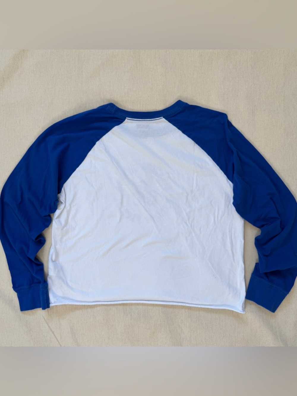 UF Gators Raglan Tee - Picture 2 of 5